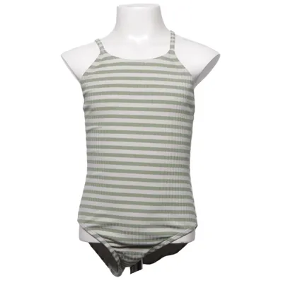 Maillot de bain une pièce (Vert, Beige) de Name It