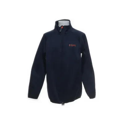 Fleecejacka (Qanuk Melange Fleece JR) från EQPE Polyester