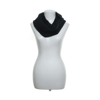 Tubhalsduk (Svart) från Dagmar Alpackaull, Polyamid