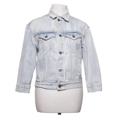 Jeansjacka (Boyfriend) från LTB Bomull