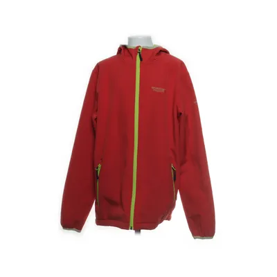 Softshelljacka (Röd, Grön) från Weather Report Polyester