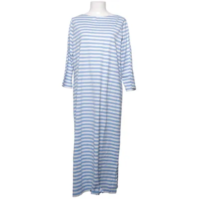 Klänning (Blå, Vit) från Marimekko Kioski Bomull
