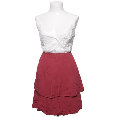 Jurk (New Corsage Dr) van Review Polyester
