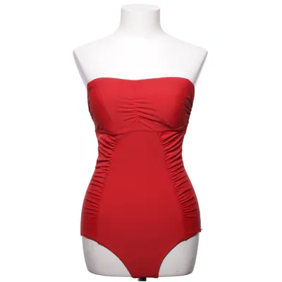 Baddräkt (406019) från Abecita Elastan, Polyamid