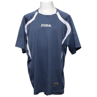 Voetbalshirt (Blauw, Wit) van Joma Polyester