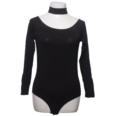 Body (Noir) de Even & Odd Coton, Élasthane