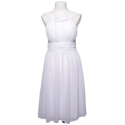 Cocktailkjole (8022) fra Juno Polyester