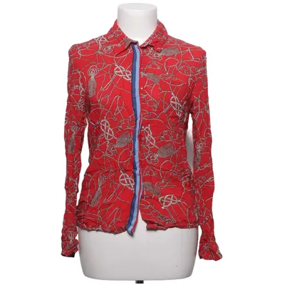 Shirt (Hathaway Tassels) from Rodebjer Viscose