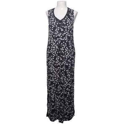 Robe longue (Noir, Blanc) de Calida Bodywear
