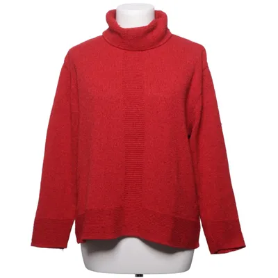 Polotröja (Röd) från Vunic Bomull, Polyester
