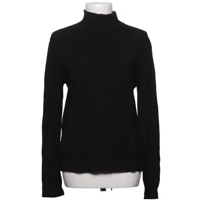 Turtleneck (Black) from Zorbe Elastane, Viscose