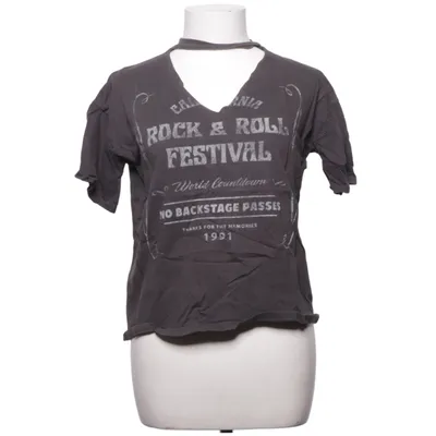T-shirt (Svart) från Pull & Bear