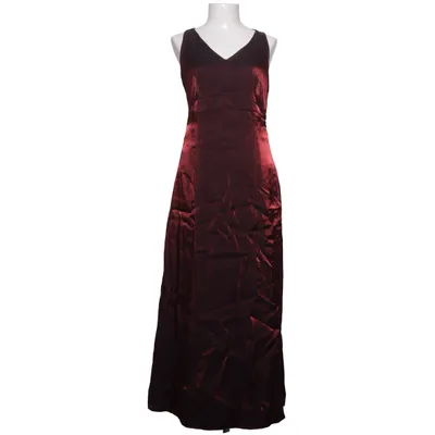 Evening gown (Blomma) from Mari Philippe Polyamide, Viscose