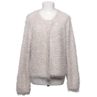 Cardigan (Beige) de Damart Acrylique, Polyester