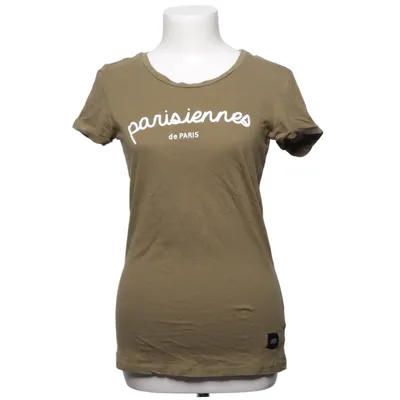 T-shirt (Parisiennes) from Sixth June Cotton