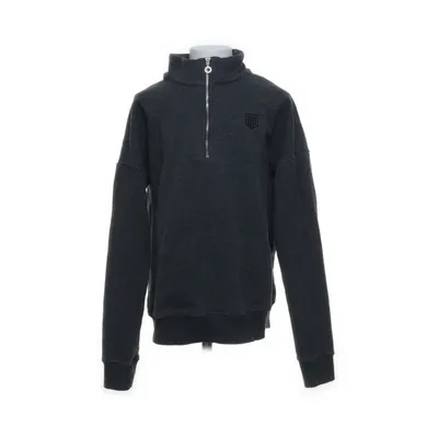 Collegetröja (Grå) från Maya Delorez Bomull, Elastan