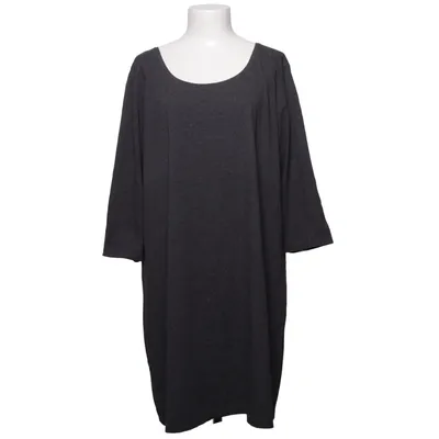 Robe (Gris) de MyWear Coton, Élasthane, Polyester