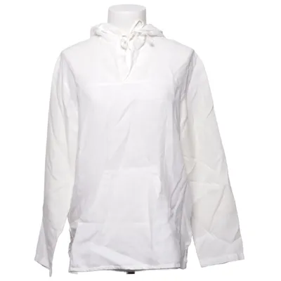 Hoodie (Deras) from Jackpot by Carli Gry Linen