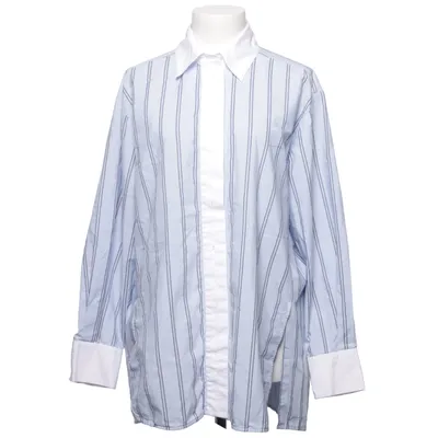 Chemise (Bleu, Blanc, Rouge) de InWear Coton, Polyester
