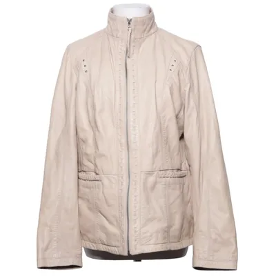 Jacka (Beige) från Molltan