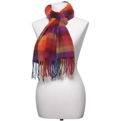 Scarf (Multicolored) from Ascot