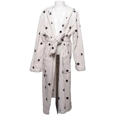 Peignoir (Blanc, Noir) de Miomare Polyester