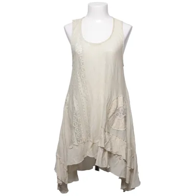 Tunic (Beige) from Cream