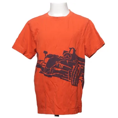 T-shirt (Orange) from Gymboree Cotton