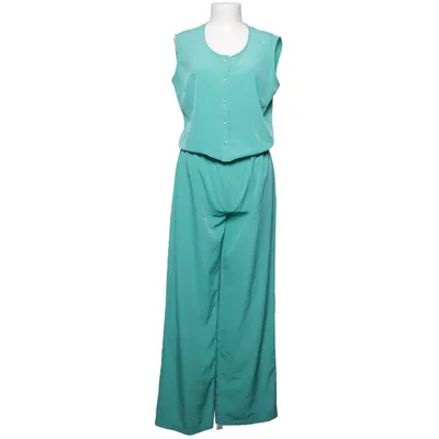Jumpsuit (Green) from Pologarage