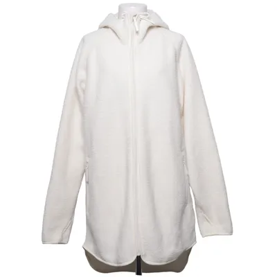 Capuchon sweater (Wit) van Everest Polyester