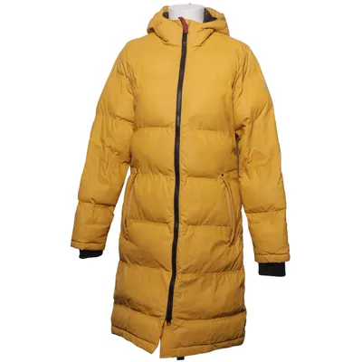 Winter coat (Yellow) from Tretorn