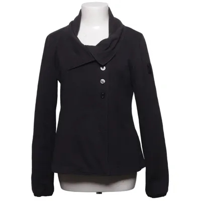 Cardigan (Gray) from House of Lola Cotton, Elastane