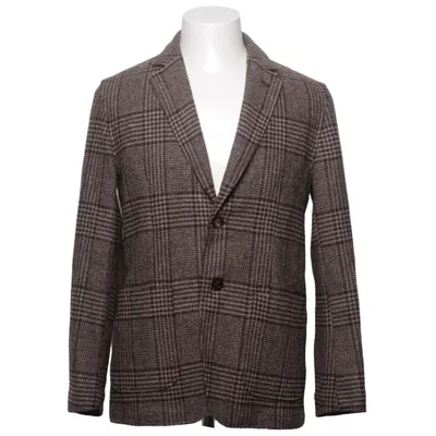 Kavaj (Irama) från Lardini Kashmir, Polyester, Ull