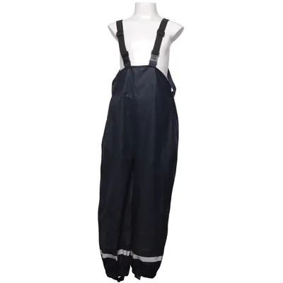 Regnbukser  (Blå) fra Rusk Polyester, Polyurethan