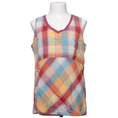 Top (Multicolored) from Plus by Ellos Cotton