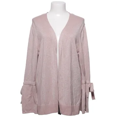 Cardigan (Beige) from George Acrylic, Metallic fiber, Polyamide, Viscose