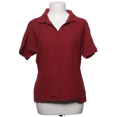 Poloshirt (Rot) von Mac One Baumwolle