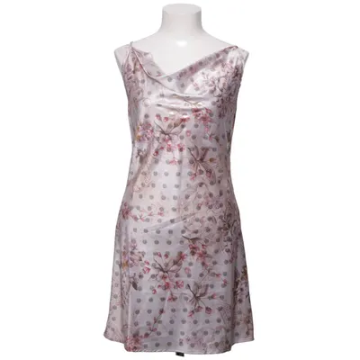 Dress (Pink, Multicolored) from Buch Copenhagen Cotton, Polyester