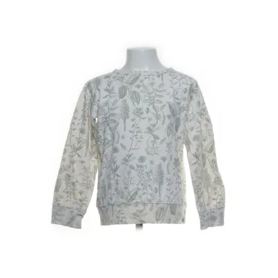 Sweatshirt (Beige, Groen, Meerkleurig) van Cactico
