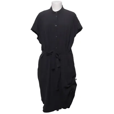 Blusenkleid (Schwarz) von Fjällräven Elasthan, Polyamid