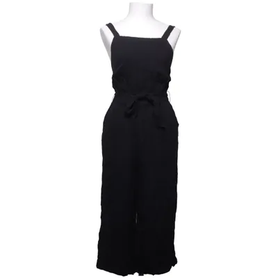 Jumpsuit (Zwart) van Old Navy Viscose