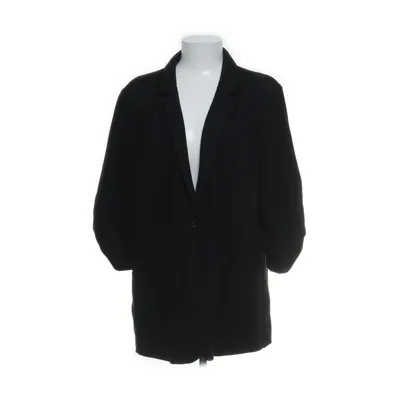 Kavaj (Svart) från Zizzi