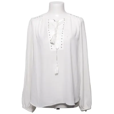 Blouse (White) from Lily White