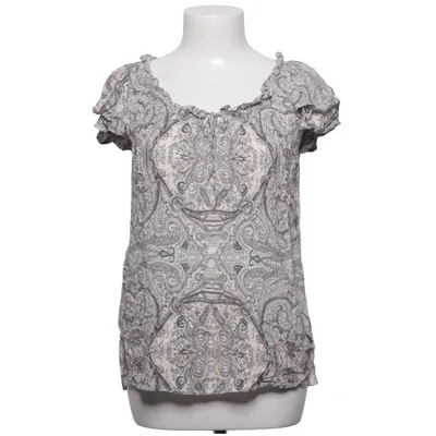 Top (Beige, Black) from Soyaconcept Viscose