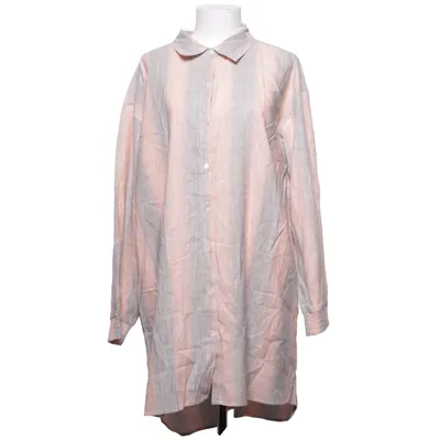 Robe chemise (9402 Plus) de Vanting Coton