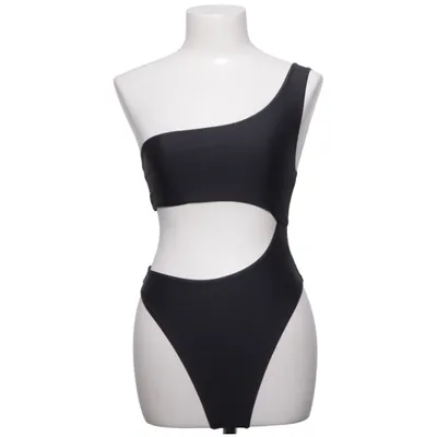 Swimsuit (Black) from Bik Bok Swimwear Elastane, Polyester