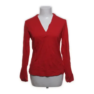 Top (Rood) van STOCKH LM Elastaan, Polyamide, Viscose
