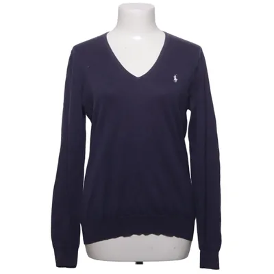Pullover (Blauw) van Ralph Lauren Sport Katoen