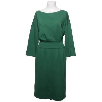 Dress (Green) from Sisters Cotton