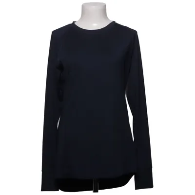 Träningströja (Blå) från MPWR Sportswear Elastan, Polyester